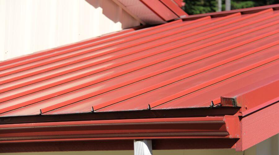 Industrial Roof Installation in Niles, OH