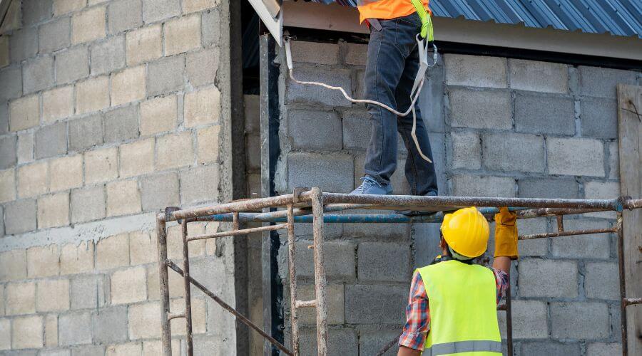 Expert top industrial roofings services in Niles, OH